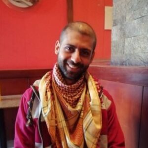 Profile photo of Mahmoud