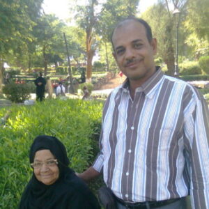 Profile photo of Tarek