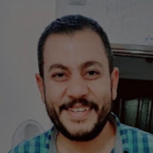 Profile photo of Mina Samaan naguib