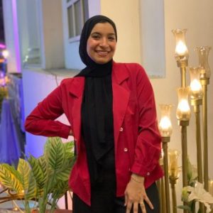 Profile photo of Aml Khalil