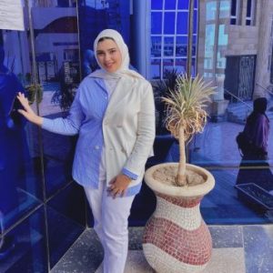 mariammahran Salah Mahran