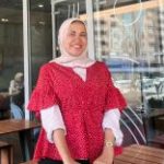 Profile photo of Tasneem Zekry