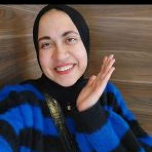 Picture of Tasneem Zekry