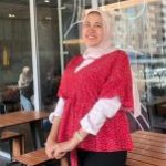 Profile photo of Tasneem Zekry