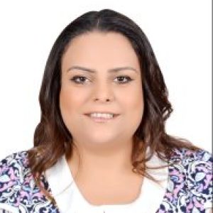 Picture of Dina Solieman