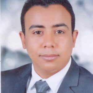Profile photo of Gamal Thabet