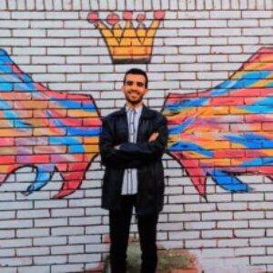 Profile photo of ahmed