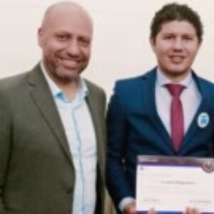 Profile photo of amr