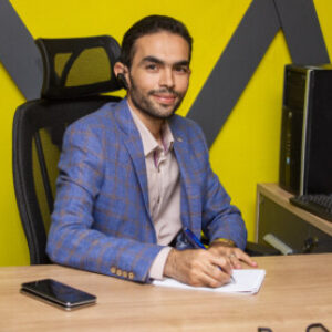 Profile photo of khaled alnaggar