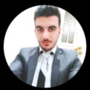 Profile photo of Muhammed