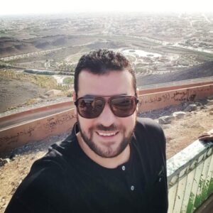 Profile photo of Mohamed Abdelmonem Mizoahmed