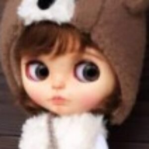 Profile photo of Hoda