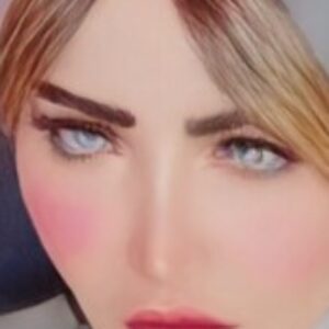 Profile photo of Marwa Mandour