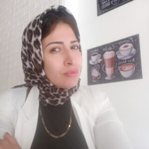 Profile photo of Wafaa Ibrahim