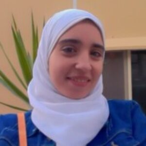 Profile photo of Nouran Khaled