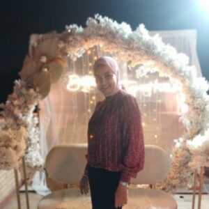 Profile photo of هاله عبدالسلام