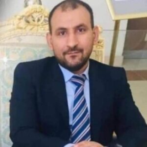 Profile photo of Mahmoud Eish