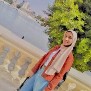 Profile photo of Sara Gamal