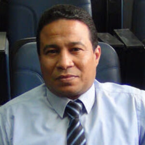 Mohamed Rashidy Abdo