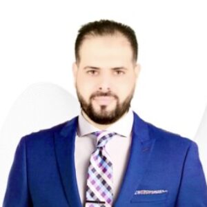 Profile photo of Ahmed Mousa