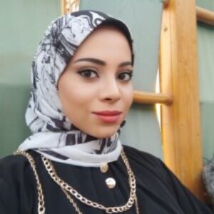 Profile photo of Eman Mahdy