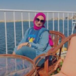Profile photo of Heba-T-Allah Soliman
