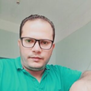 Profile photo of Mohammed Thabet