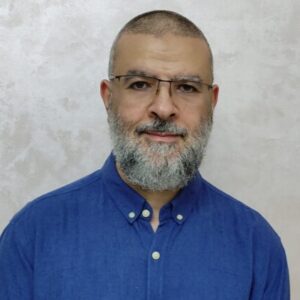 Profile photo of جمال اسماعيل عبد الحميد