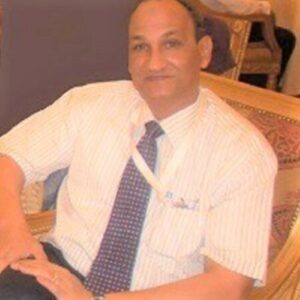 Profile photo of Mostafa Al Wakeel