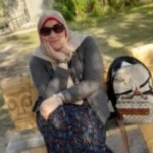 Profile photo of Asmaa Saber Doydar