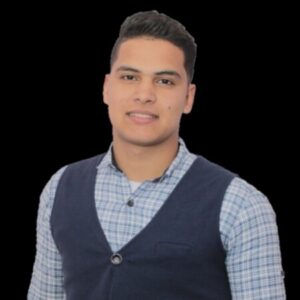 Profile photo of Ahmed Ramadan