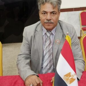 Profile photo of Dr . Mahmoud Al-akawe