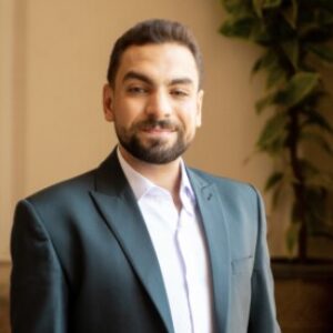 Profile photo of Mahmoud Mohamed