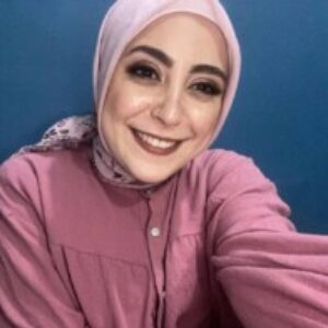 Profile photo of Esraa Fekry