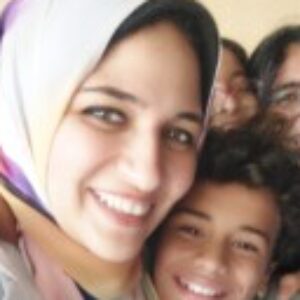 Profile photo of Dalia Hussein