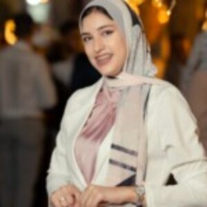 Profile photo of Rana Elbsomy