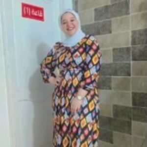 Profile photo of Nourhan Usama