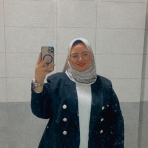 Profile photo of Dr. Aliaa Ashraf