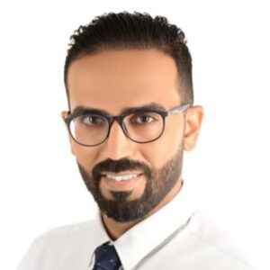 Profile photo of Karim Soltan