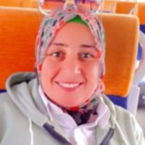 Profile photo of Hagar Sayed