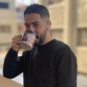 Profile photo of Hani Elazazy
