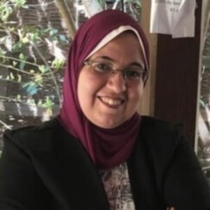 Profile photo of Enas Mahmoud