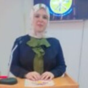 Profile photo of Nahla Saed