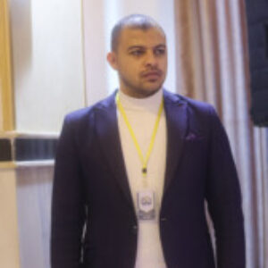 Ahmed Sakr