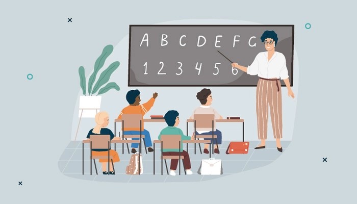منحة كوول إيديو لتطوير مهارات التدريس