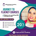 Group logo of Journey to Fluency Round 8